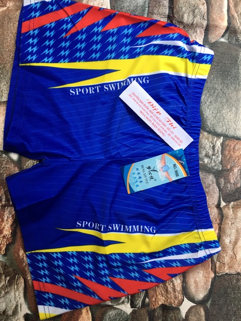 Quần bơi 40-70kg | BigBuy360 - bigbuy360.vn