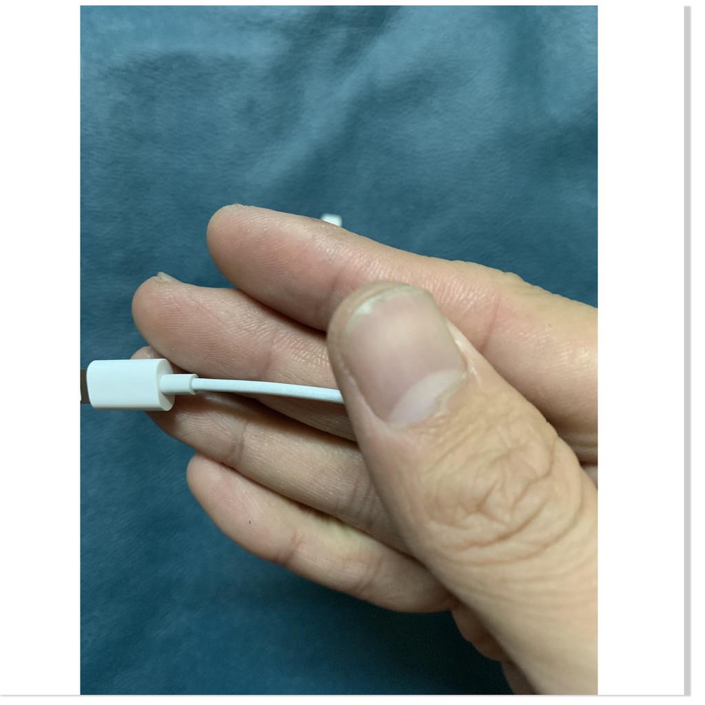 [Chính hãng Apple 100%] Cáp chuyển đổi Apple Lightning sang 3.5mm