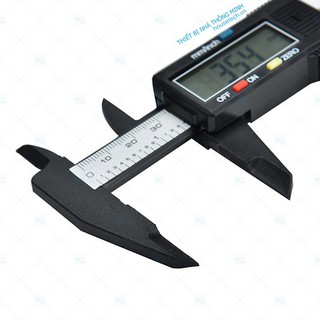 Thước kẹp điện tử HT-022