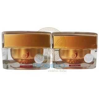 Kem dưỡng da ốc sên Thorakao 30g