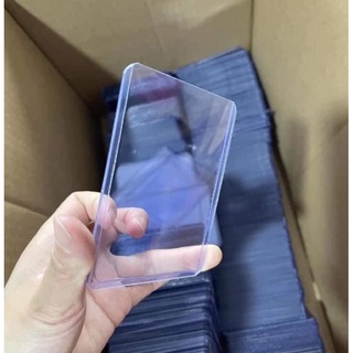 TOP LOADER A7, TOP A7 ĐỰNG CARD