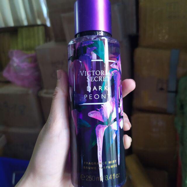 [CỰC THƠM]💣 XỊT THƠM TOÀN THÂN VICTORIA’s SECRET 250ml | BigBuy360 - bigbuy360.vn
