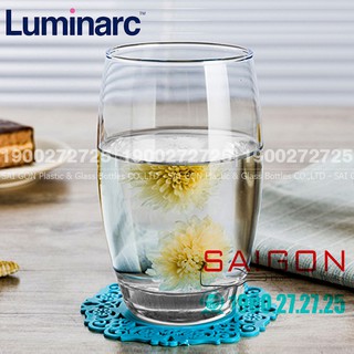 Ly Thủy Tinh Luminarc Salto 350ml | Thủy Tinh Cao Cấp