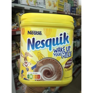 Bột cacao Nesquik 500g