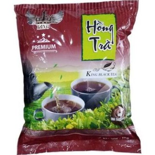 Hồng Trà King Xuân Thịnh - Lẻ 100G
