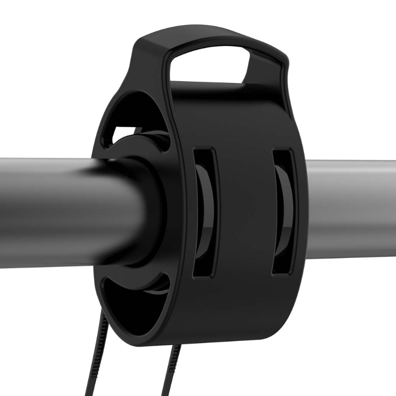 Giá Đỡ Điện Thoại Thông Minh Gắn Tay Lái Xe Đạp Chống Mài Mòn