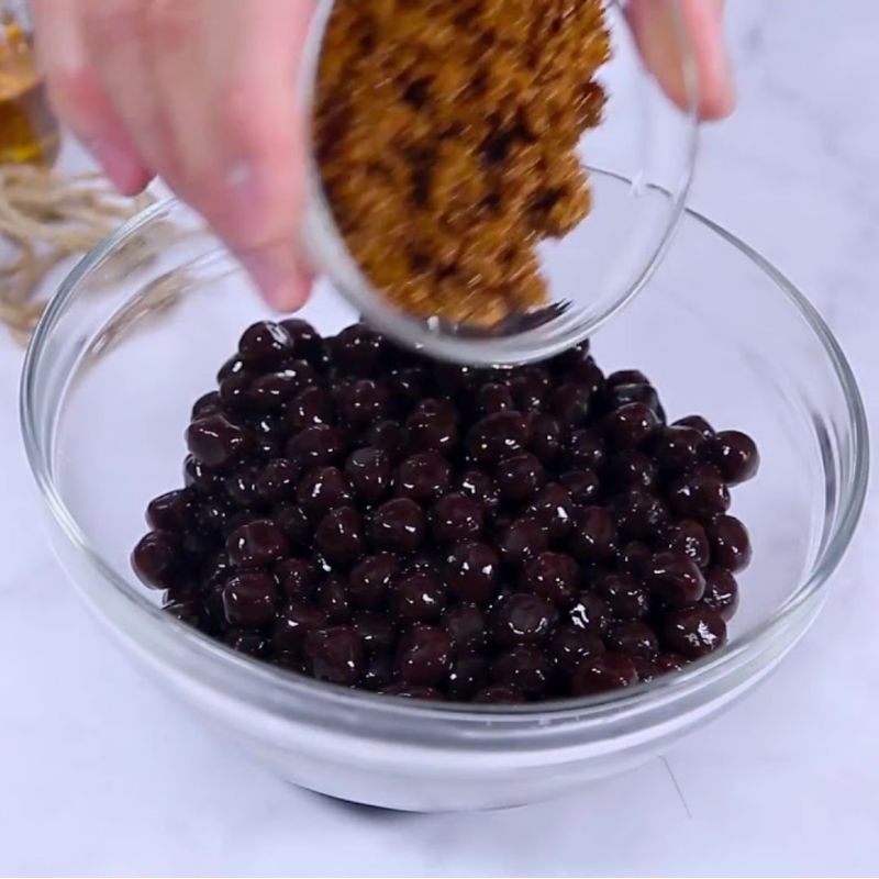 1kg ĐƯỜNG ĐEN VIỆT NAM