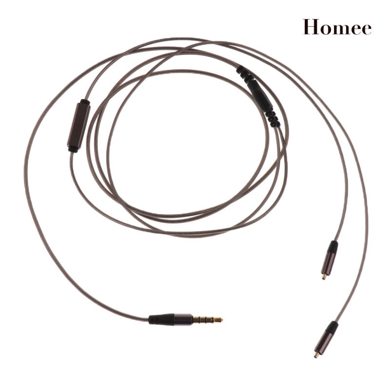 ”Dây cáp nâng cấp jack 3.5mm cho Moxpad X3 VJJB N1 iRock A8”