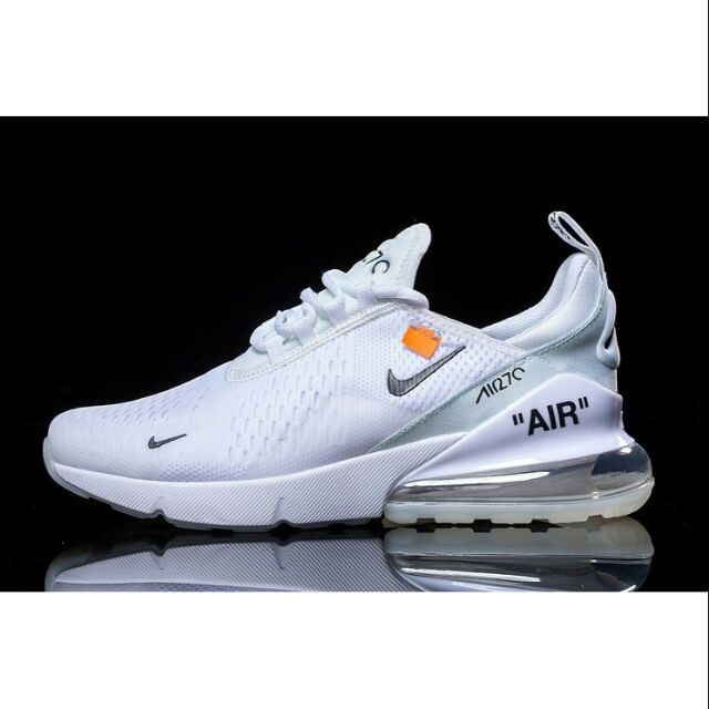 NIKE ARI 270 OFF-WHITE | Shopee Việt Nam