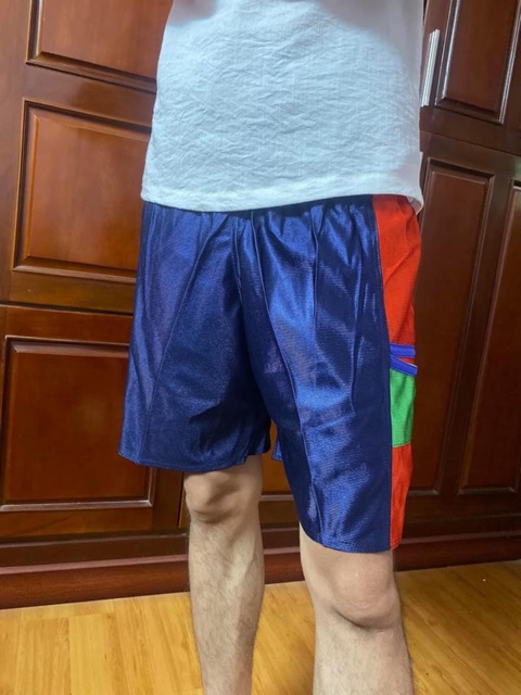 Quần đùi thái huyền thoại | BigBuy360 - bigbuy360.vn