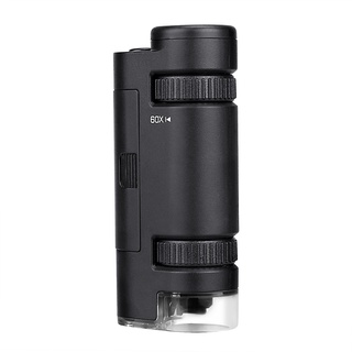 Kính Hiển Vi mini SVBONY 60-120x (SV603)