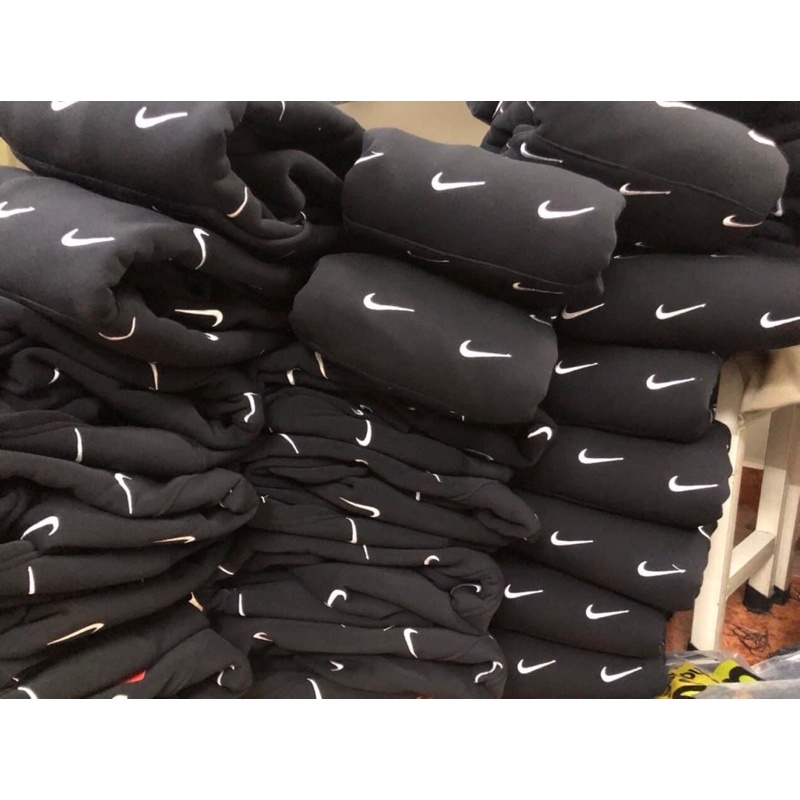 Áo Khoác N.ike cao cấp Áo hoodie N.ike thêu cao cấp