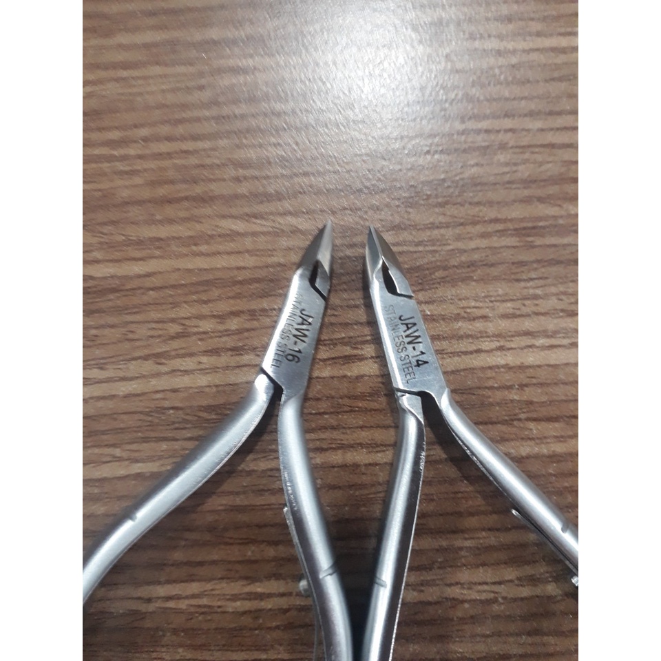 Kềm cắt da Cre8tion