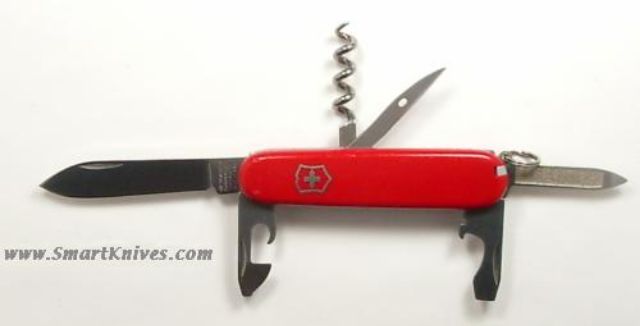 Dao đa năng Victorinox Sportman