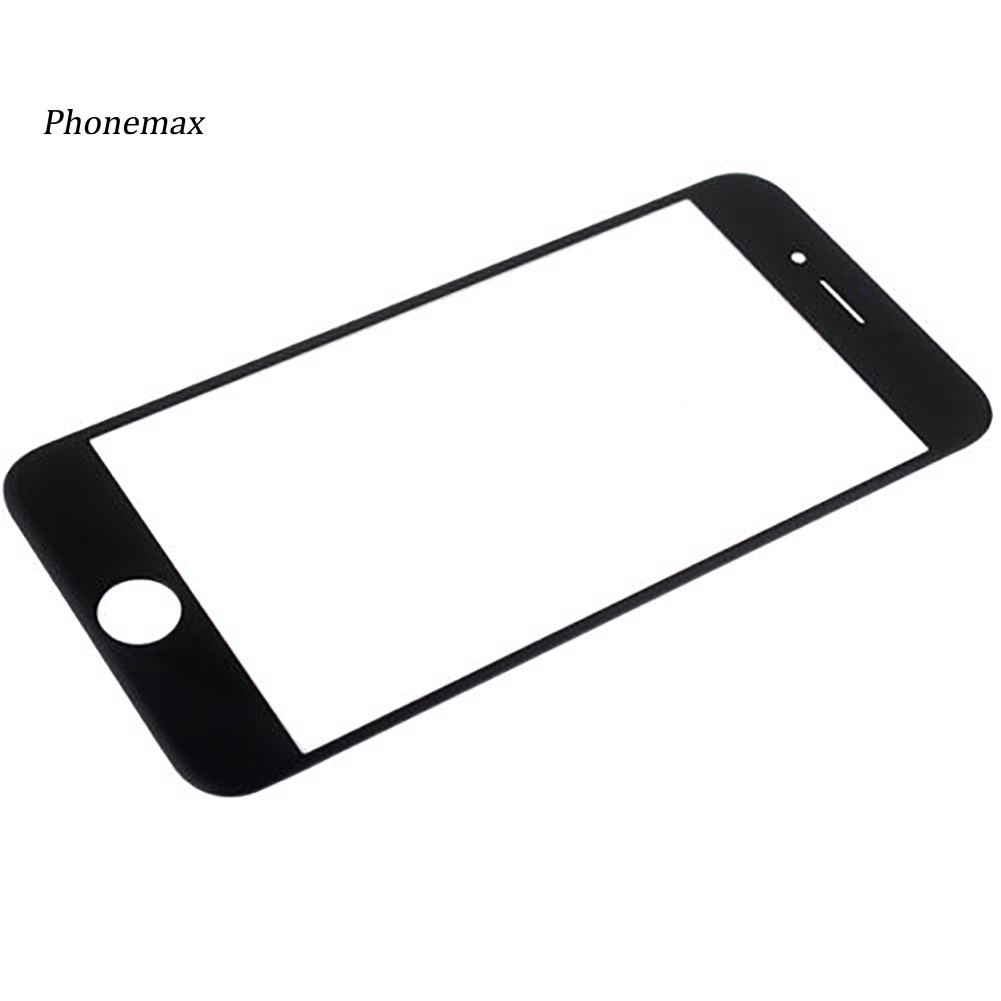 Điện Thoại Màn Hình Cảm Ứng Lcd Bằng Kính Thay Thế Chuyên Dụng Cho Iphone 6 / 6s / 7 / 8 Plus