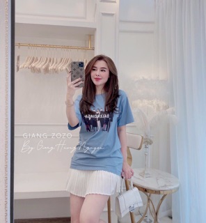 Áo phông QCCC hàng loại 1