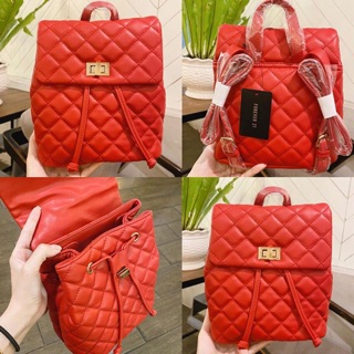 BALO FOREVER21 - MÀU ĐỎ