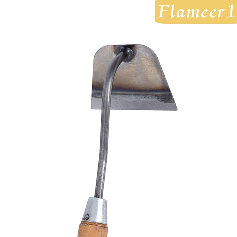 [Flameameer1] Dụng Cụ Đào Đất Làm Vườn