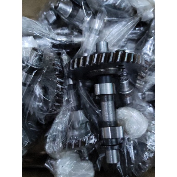 CHỤC CAM MÁY ĐẦM CÓC 3.0