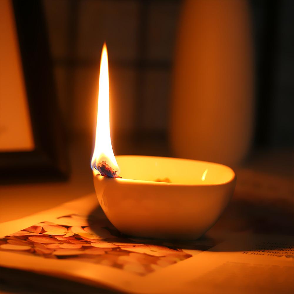 YIYU Dây Bấc Đèn Dầu Cho Lò Nướng Kerosene