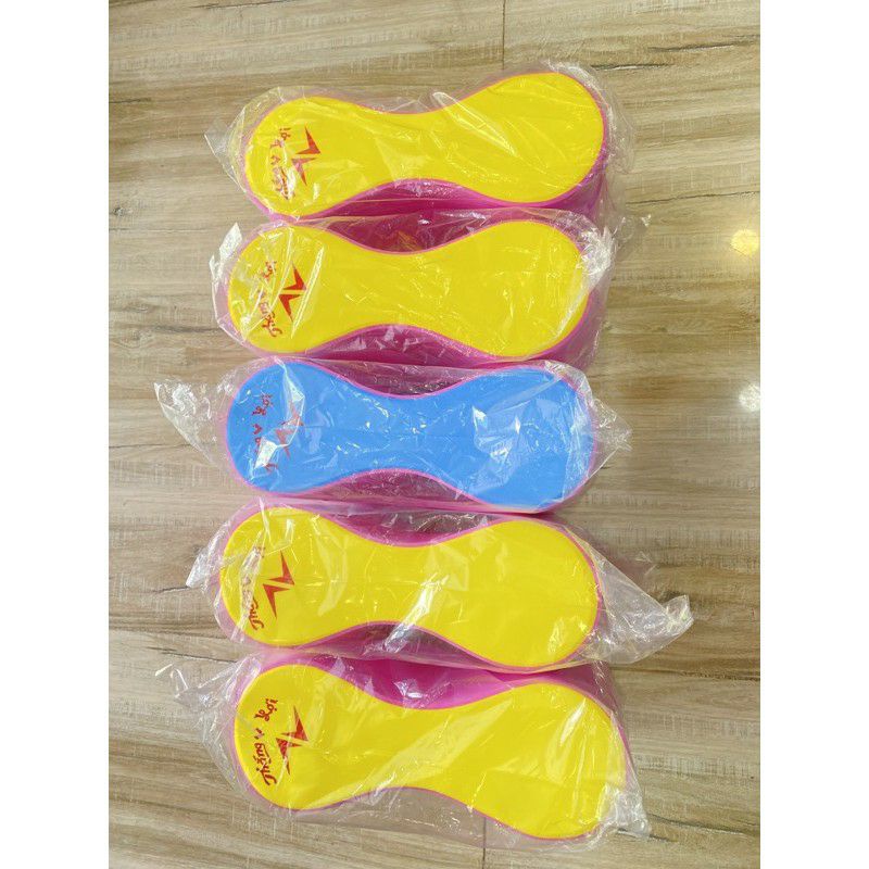 Phao Bơi Kẹp Đùi, Phao Số 8
