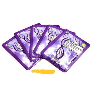 Mặt nạ dưỡng da Collagen