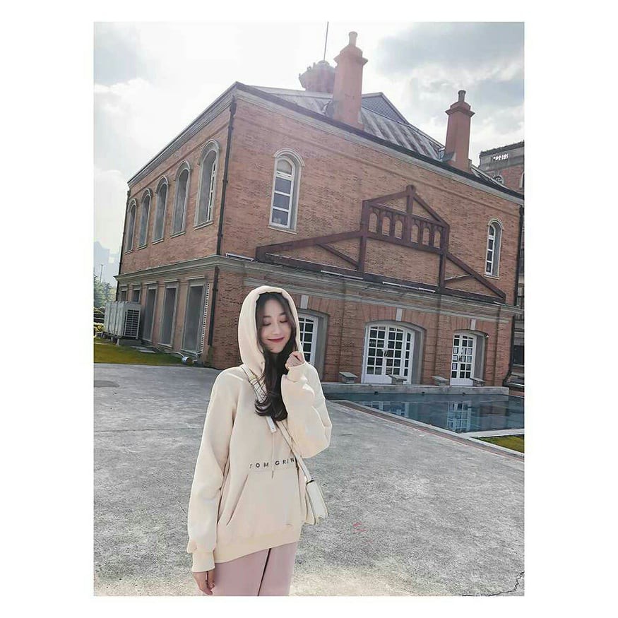 Áo Hoodie Nỉ Nam Nữ Chui Đầu Thêu Tom Grennan Cực Chất - Có Hình Thật | BigBuy360 - bigbuy360.vn