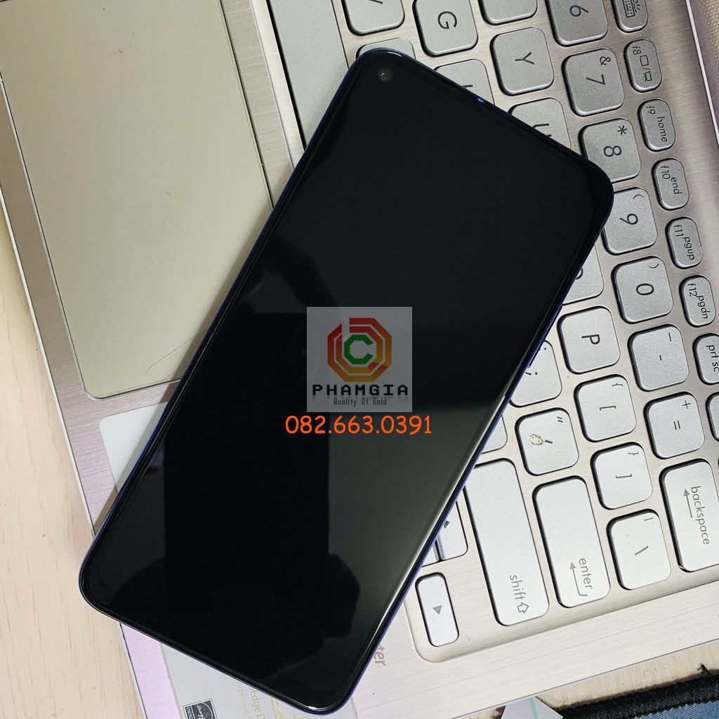 Kính cường lực Huawei Honor 20/Honor 20 pro full màn hình, full keo, siêu chuẩn