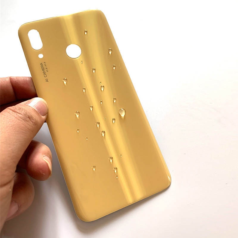 Nắp lưng Huawei Nova 3i 3  zin cho điện thoại