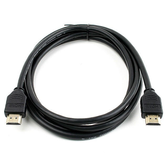 Dây Hdmi Tròn 3M Od 7.0 Chuẩn 1.4 Full Hd - Hàng Zin Mới 100%- Bảo Hành 3 Tháng- 1 Đổi 1