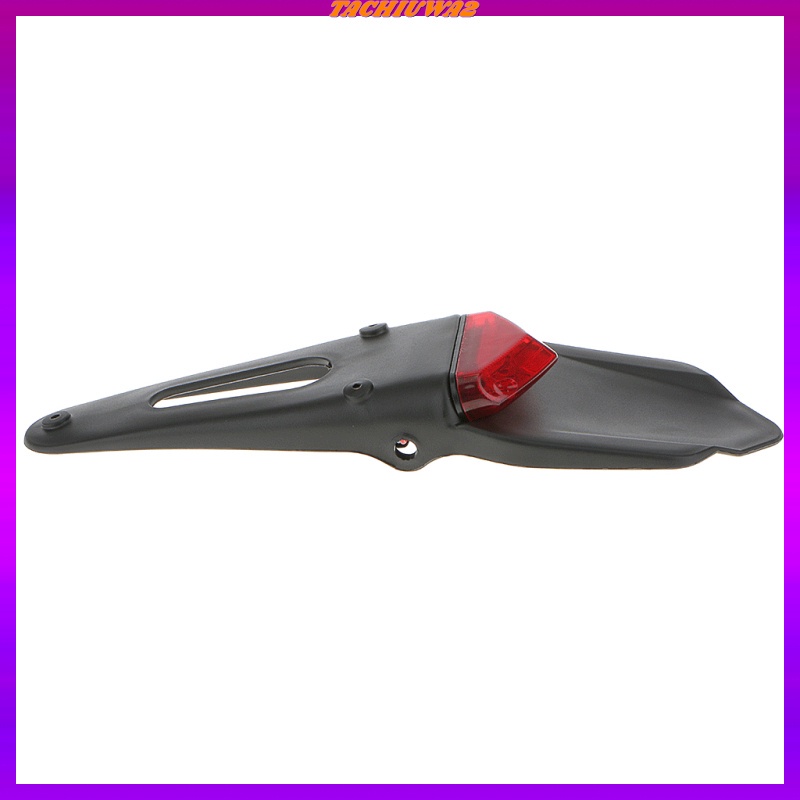 [Tachiuwa2] Đèn LED Gắn Đuôi Xe Mô Tô Thể Thao