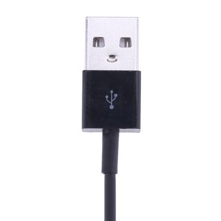 【Rememberme】Short Qui Charge USB Data Sync Charging Cable to Android Mobile Phone