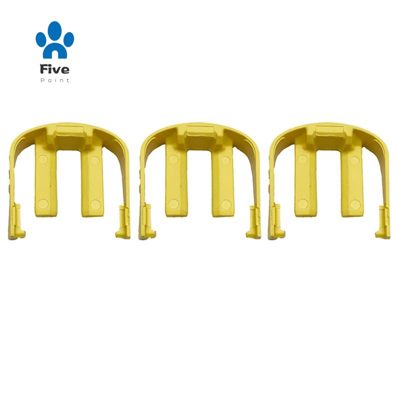 Cò bấm dạng kẹp chữ C thay thế cho vòi phun nước xe hơi áp lực Karcher K2