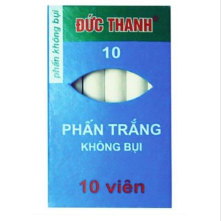 COMBO 10 HỘP PHẤN ĐỨC THANH