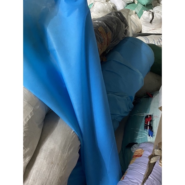 1kg Vải không dệt may khẩu trang