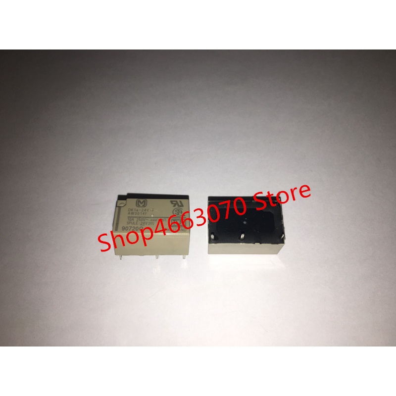 DK1A-24V-F DK1A-24V Mới