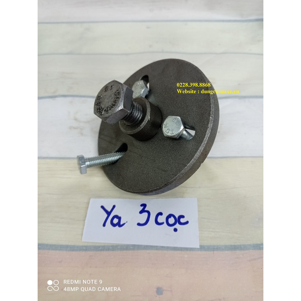 Vam Vô Lăng YAMAHA 3 cọc