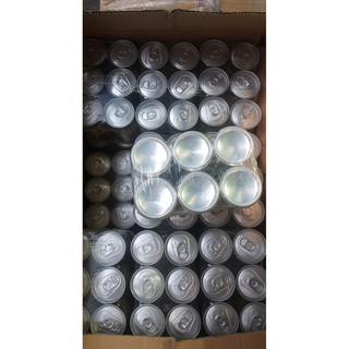 Lốc 6 lon Cà phê sữa Boss