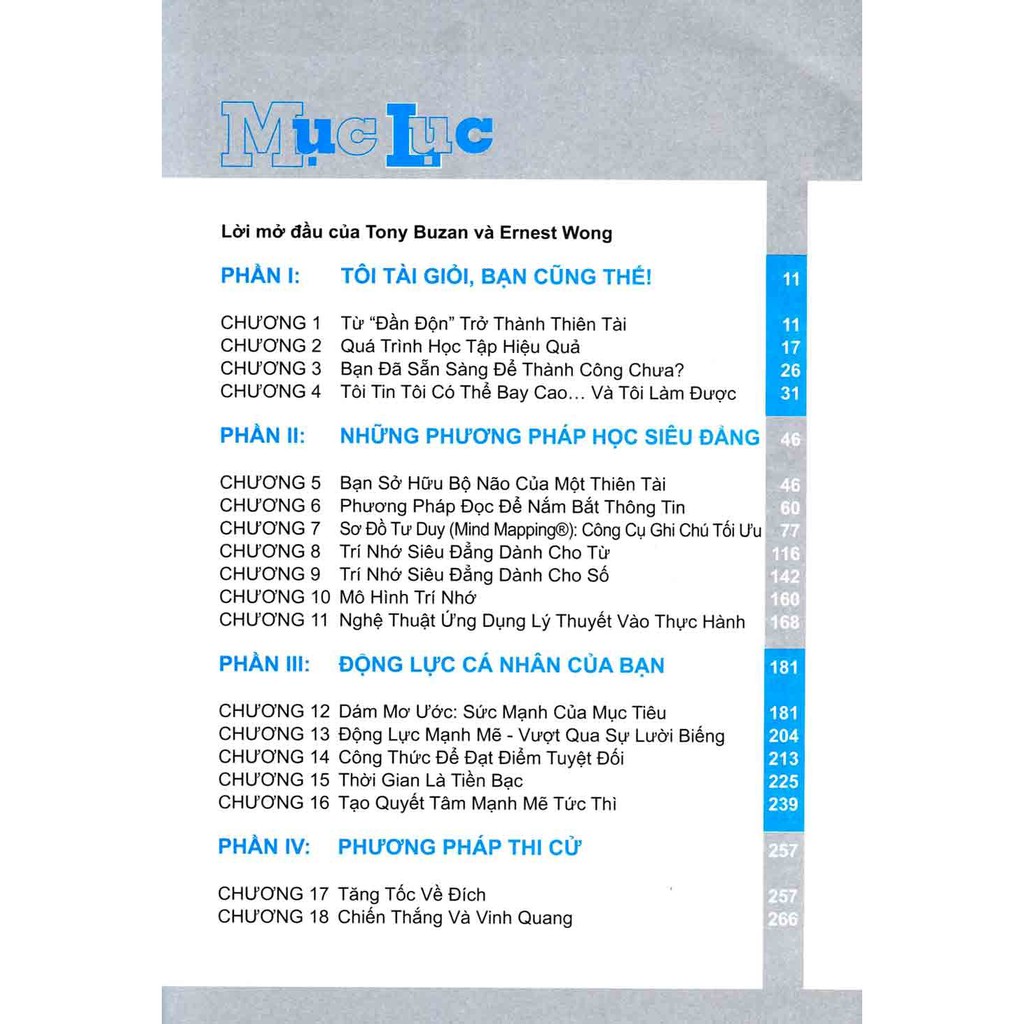 Sách - Tôi Tài Giỏi Bạn Cũng Thế! | BigBuy360 - bigbuy360.vn