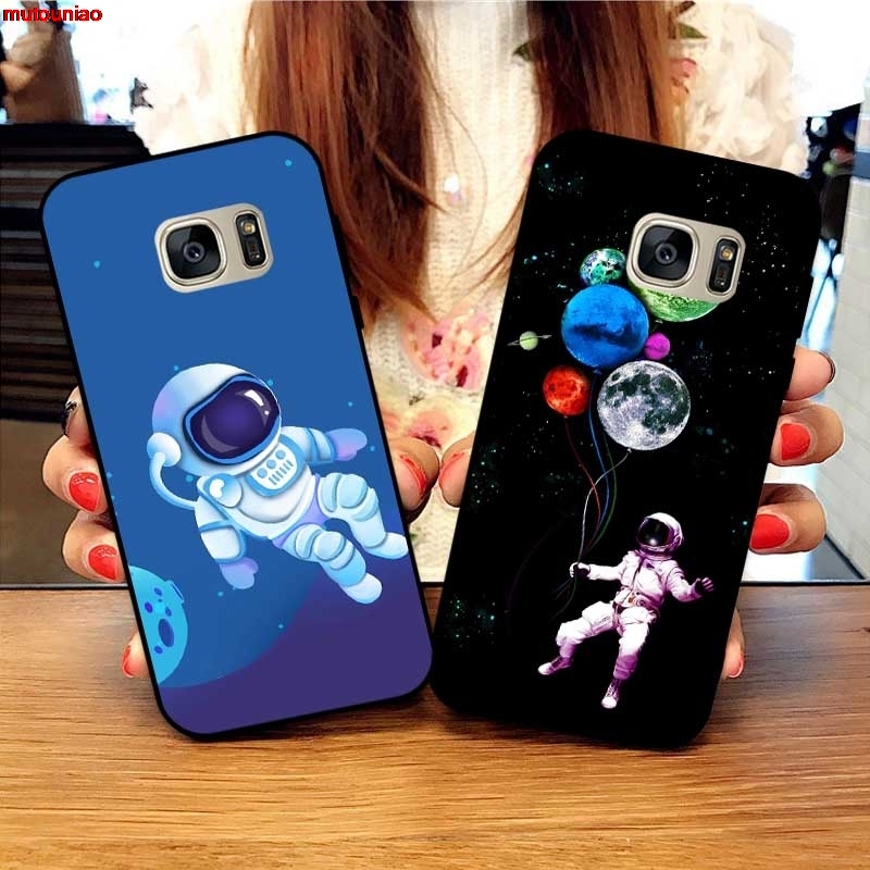 Samsung S3 S4 S5 S6 S7 S8 S9 S10 S10e Edge Grand 2 Neo Prime Plus HYHYXL Pattern-1 Silicon Case Cover