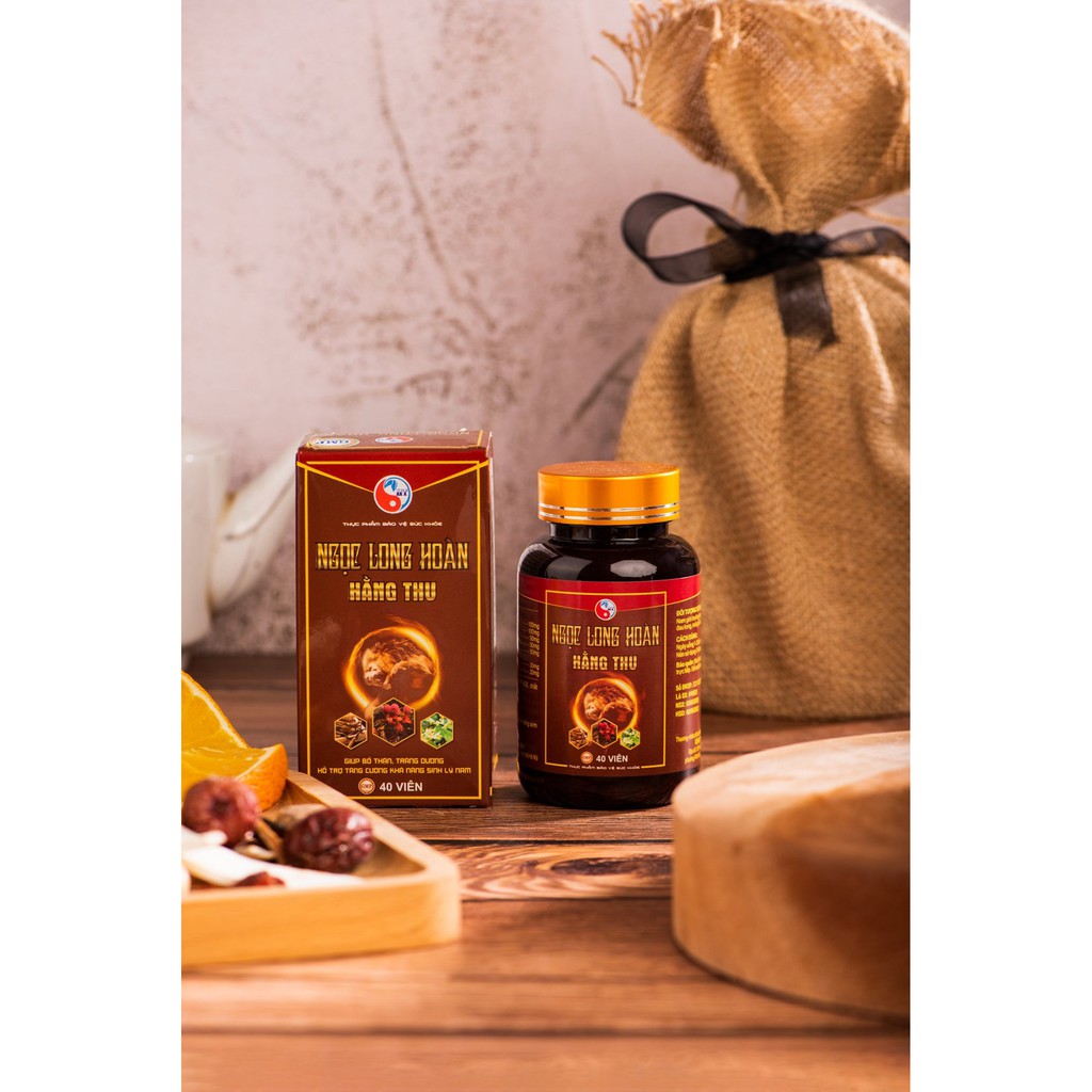 NGỌC LONG HOÀN TĂNG CƯỜNG SINH LÝ NAM (40 VIÊN)_khẳng định đẳng cấp phái mạnh | BigBuy360 - bigbuy360.vn