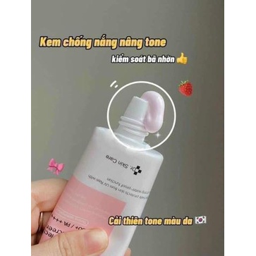 Kem Chống Nắng SJM medicali Anti UV Perfect SunScreen SPF50+/PA++++ korea 60g