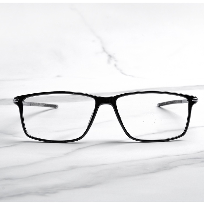 Gọng Kính Cận Nhựa TR Shady Unisex G1459