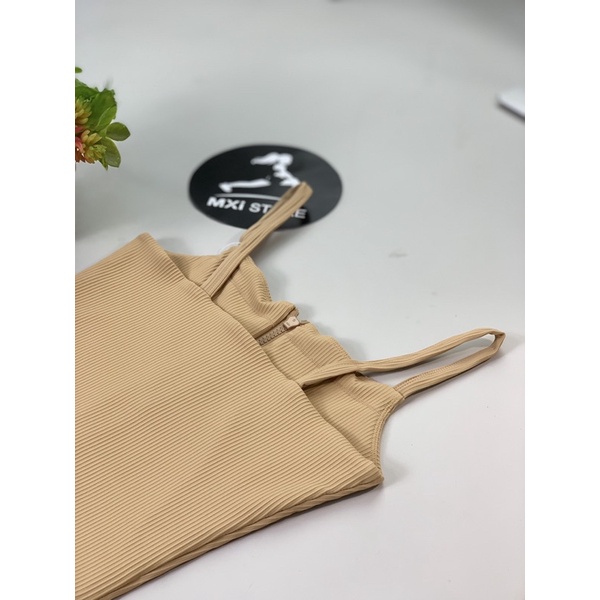 ĐỒ TẬP JUMPSUIT YOGA-GYM