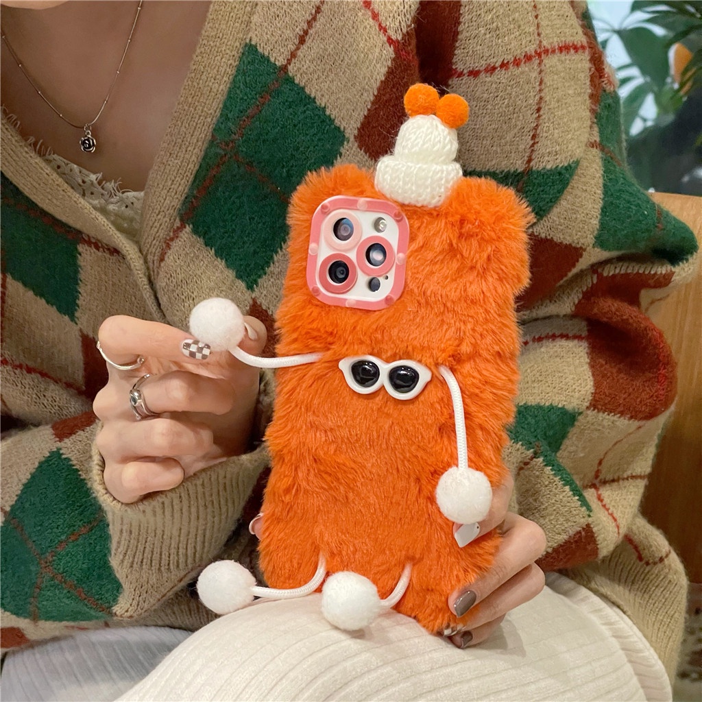 Hoạt Hình Ốp Điện Thoại tpu Mềm Hình Động Vật Cho iphone 15 pro max 14 pro max 13 pro max 13 12 pro max 12 pro