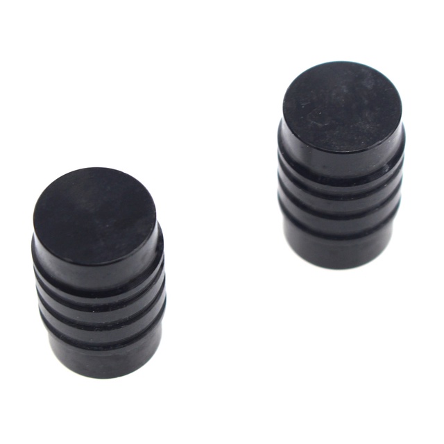 Nắp Van Bánh Xe Bằng Nhôm CNC Chuyên Dụng Cho Yamaha Vespa BMW Honda