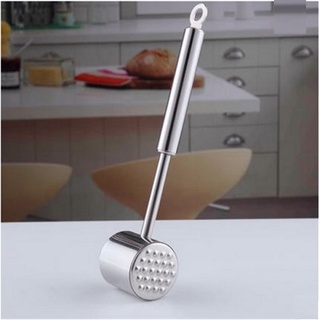 Inox 304 - Búa dần thịt inox, búa đập thịt inox