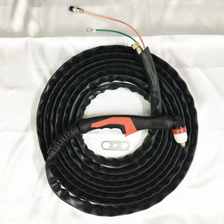 BỘ DÂY CẮT PLASMA P80 VIỀN ĐỎ CT DƯỚI CHẤT LƯỢNG CAO 8M