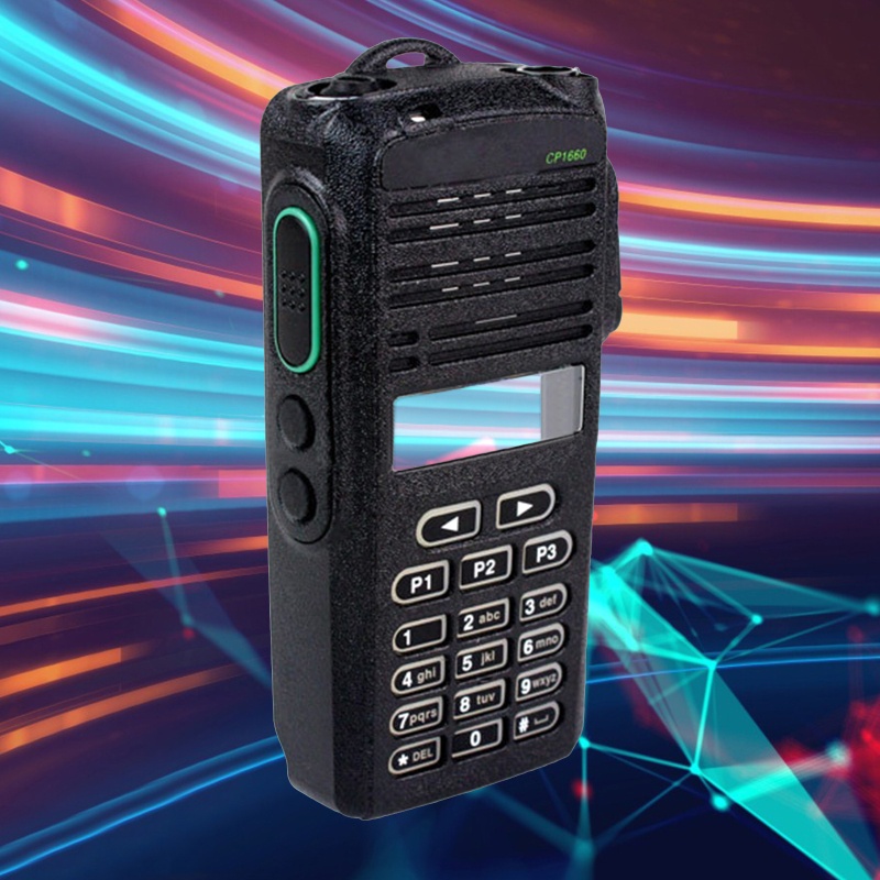 Bộ Phụ Kiện Thay Thế Cho CP1660 EP350 Ra