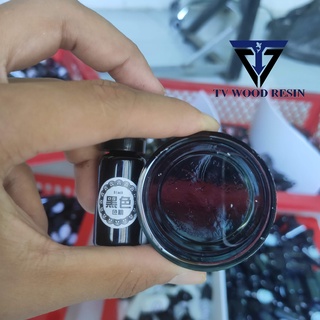 Tinh màu pha epoxy resin, resin UV.